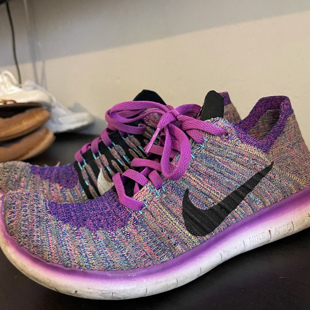 Nike Flyknit